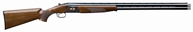 Browning 525 sporter gold